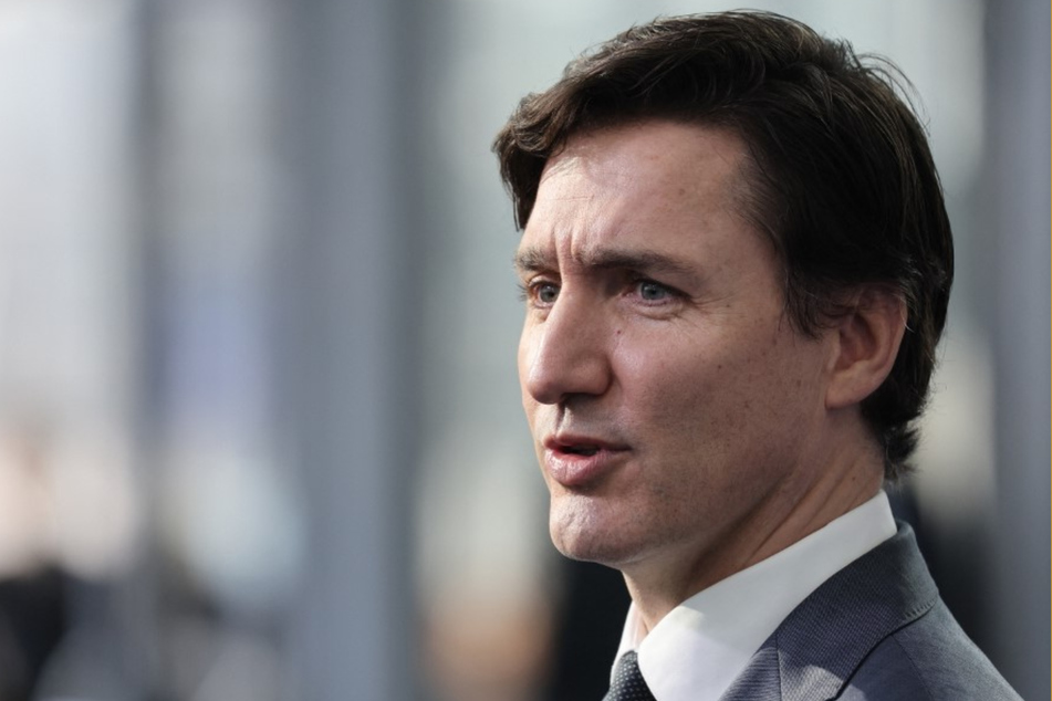 Diary of a Wimpy Kid's Ryan Grantham planned to kill Justin Trudeau