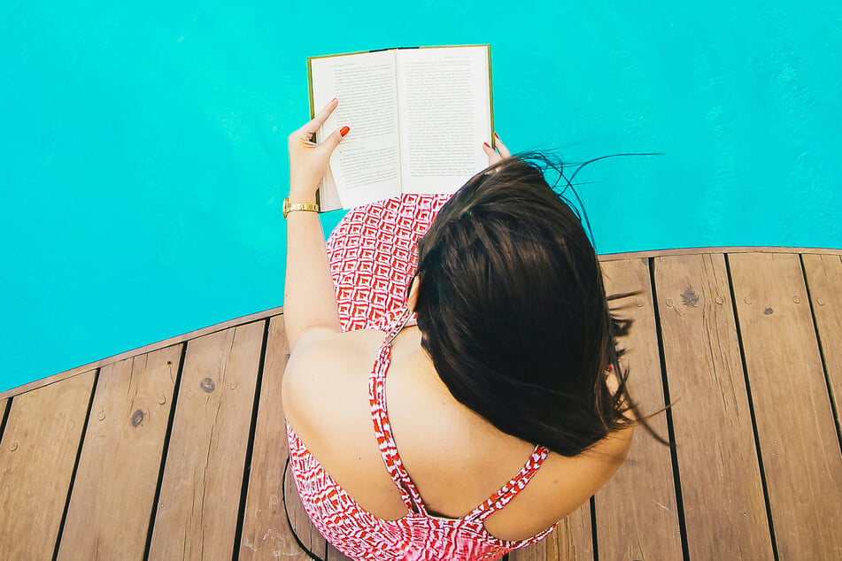 Summer is officially in full swing, and with the start of July comes a slate of sizzling new books from authors like Rainbow Rowell and Kate Quinn.