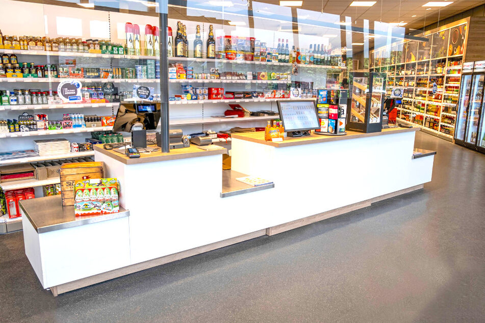Im August findet Ihr bei Getränkewelt in Dresden und Chemnitz viele Produkte zu günstigen Preisen.