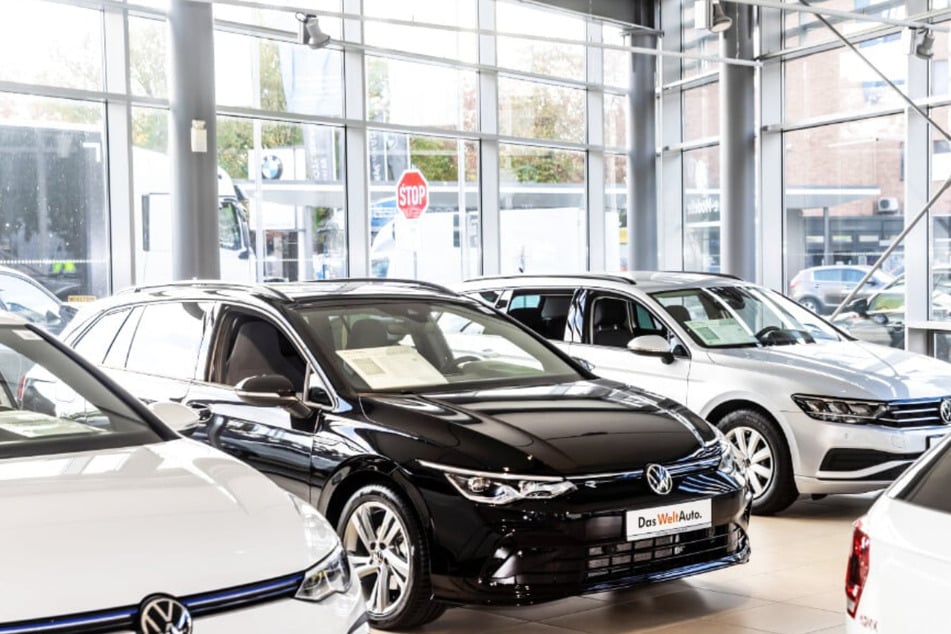 In Berlin sind beliebte VW-Modelle gerade unfassbar günstig