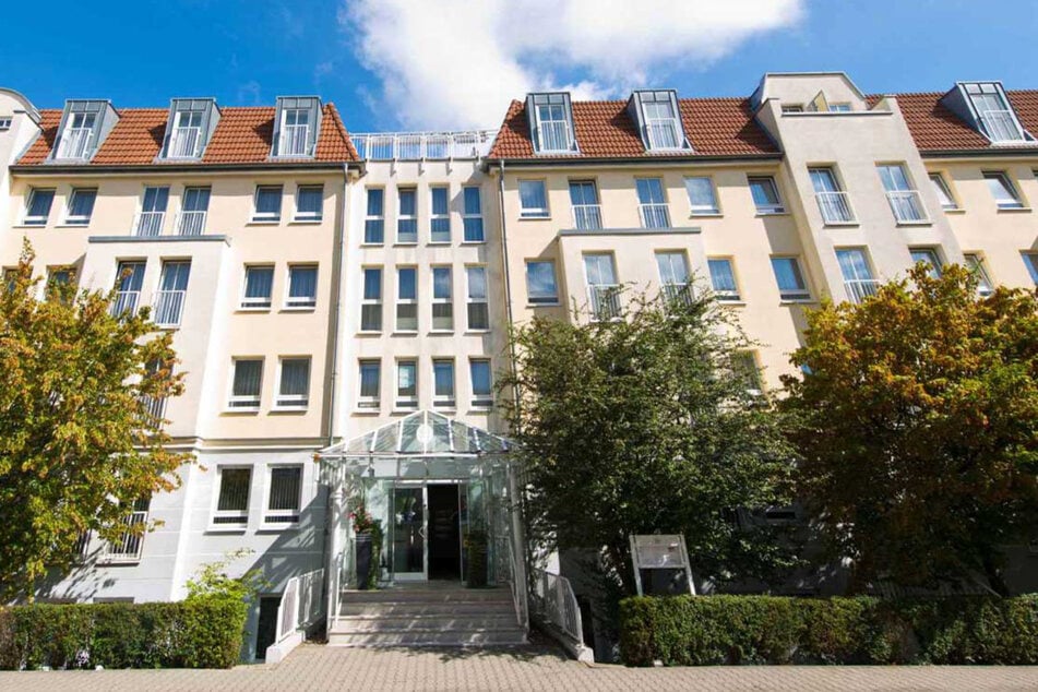 Auch der Standort in Laubegast behält seinen Namen "ACHAT-Hotel Dresden Elbufer".