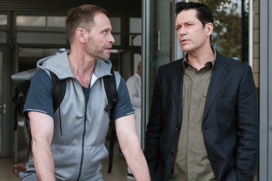 In aller Freundschaft: Schock für alle "In aller Freundschaft"-Fans: Darum fällt die Serie lange aus!
