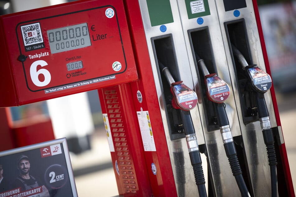 So teuer wie noch nie: Dieselpreis explodiert auf Allzeithoch