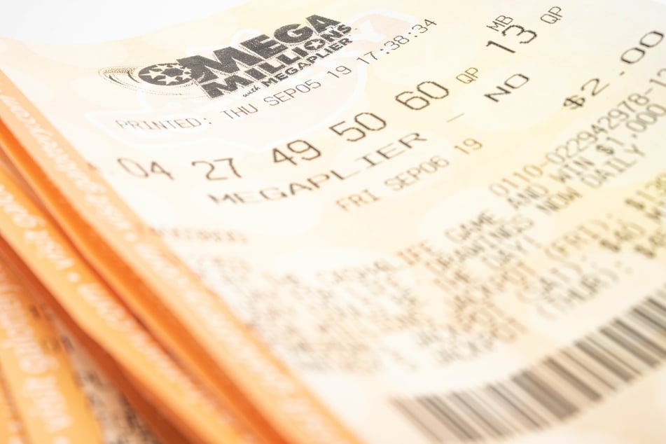 Friday's Mega Million jackpot will be worth at least $630 million.