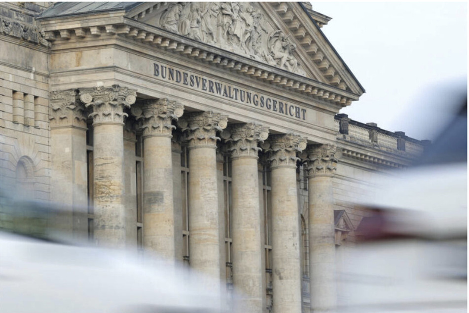 Das Bundesverwaltungsgericht in Leipzig hatte sich mit der Rechtmäßigkeit der Treuhandverwaltung über Rosneft Deutschland beschäftigt.