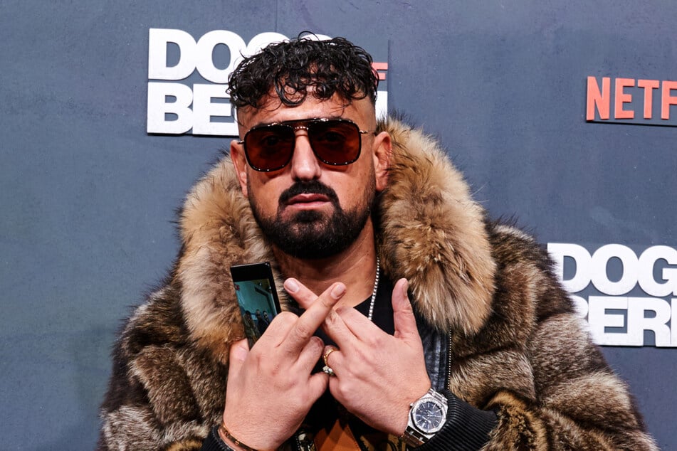 Nach diversen gesundheitlichen Problemen hatte der Rapper angekündigt, sich erst einmal aus dem Geschäft zurückzuziehen.