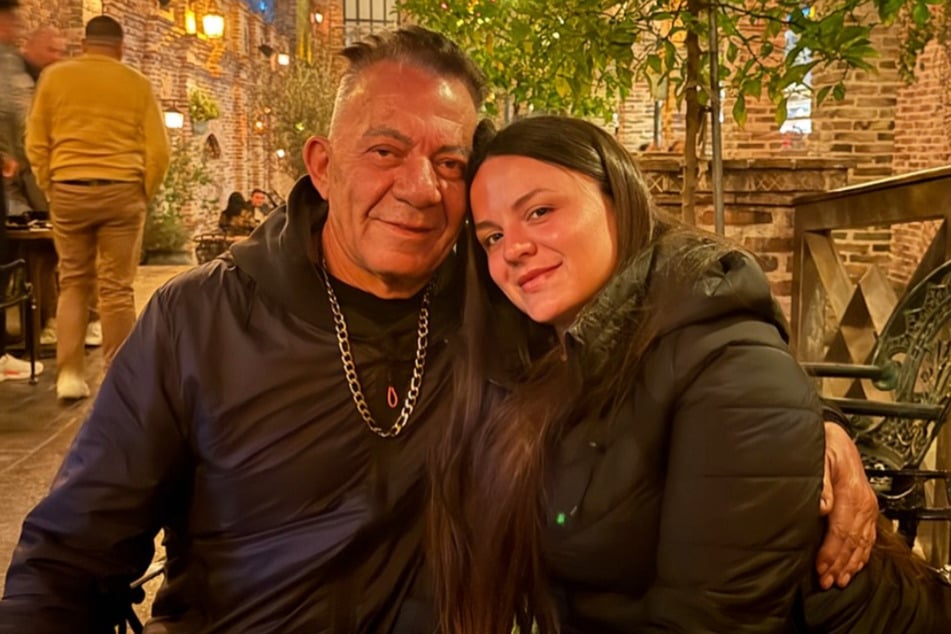 Para Charly y Julieta lo que importa no es la edad, sino el amor.