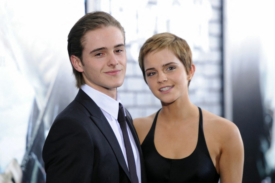 Sind unter die Destillateure gegangen: Emma Watson (33) und ihr Bruder Alex (30). (Archivbild)