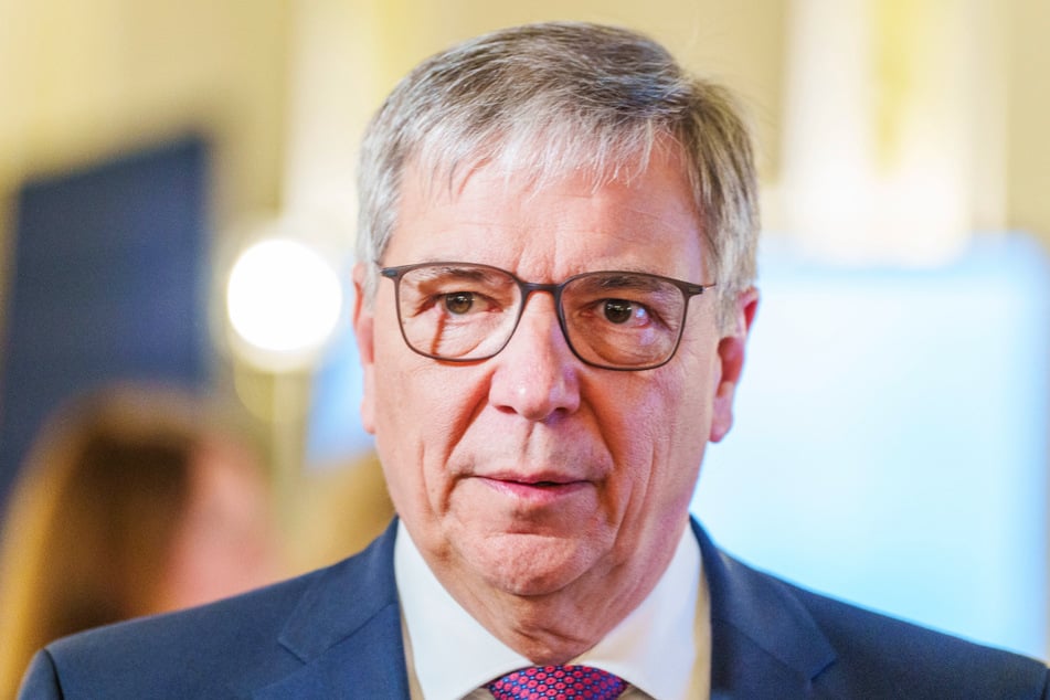 Wiesbadens Oberbürgermeister Gert-Uwe Mende (63, SPD) hat einen klaren Wunsch.