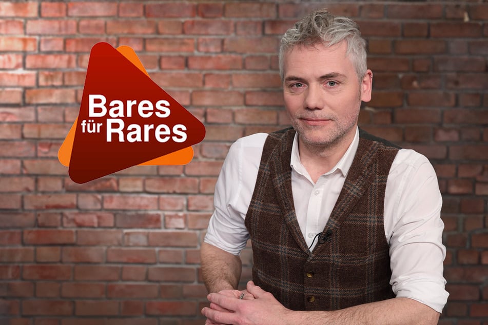 Christian Vechtel ist seit 2018 Teil des "Bares für Rares"-Händlerteams.