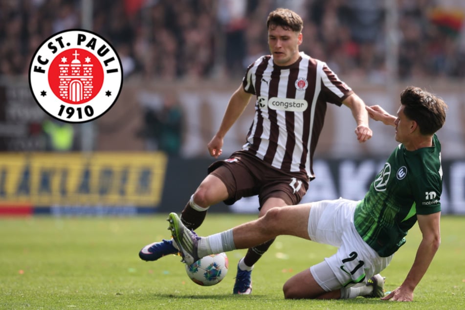 St.-Pauli-Blog: Kiezkicker empfangen den VfL Wolfsburg zum Topspiel am Millerntor