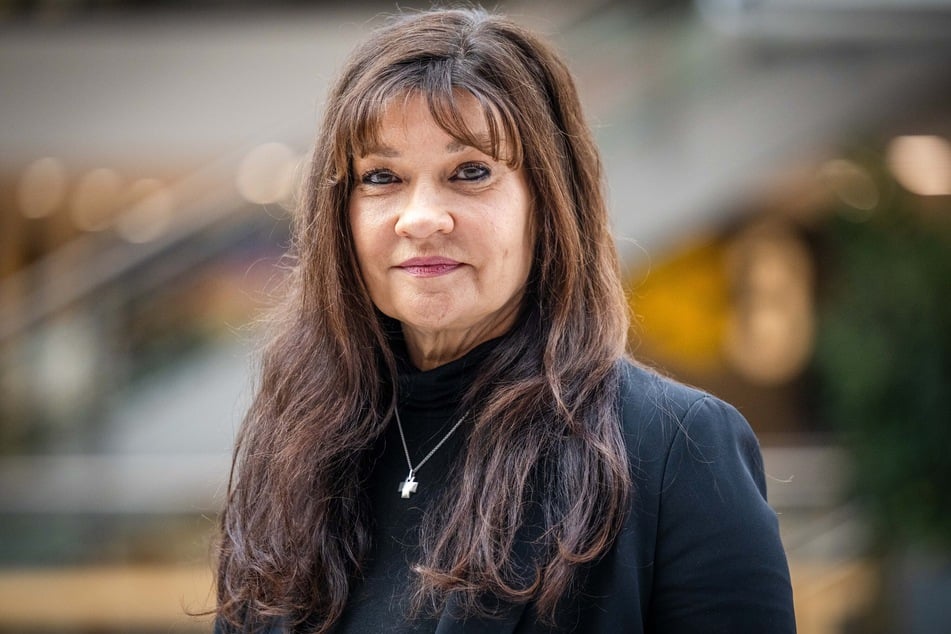 Landtagsabgeordnete Ines Saborowski (59) gibt ihren Posten als Kreischefin der Chemnitzer CDU ab.