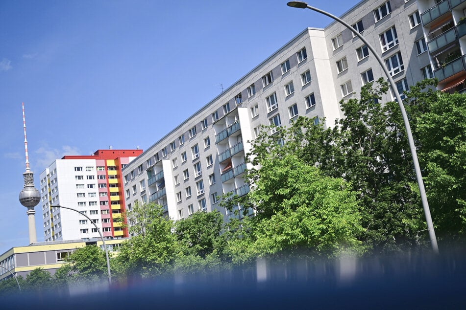 Günstig wohnen kann man in Berlin schon lange nicht mehr.