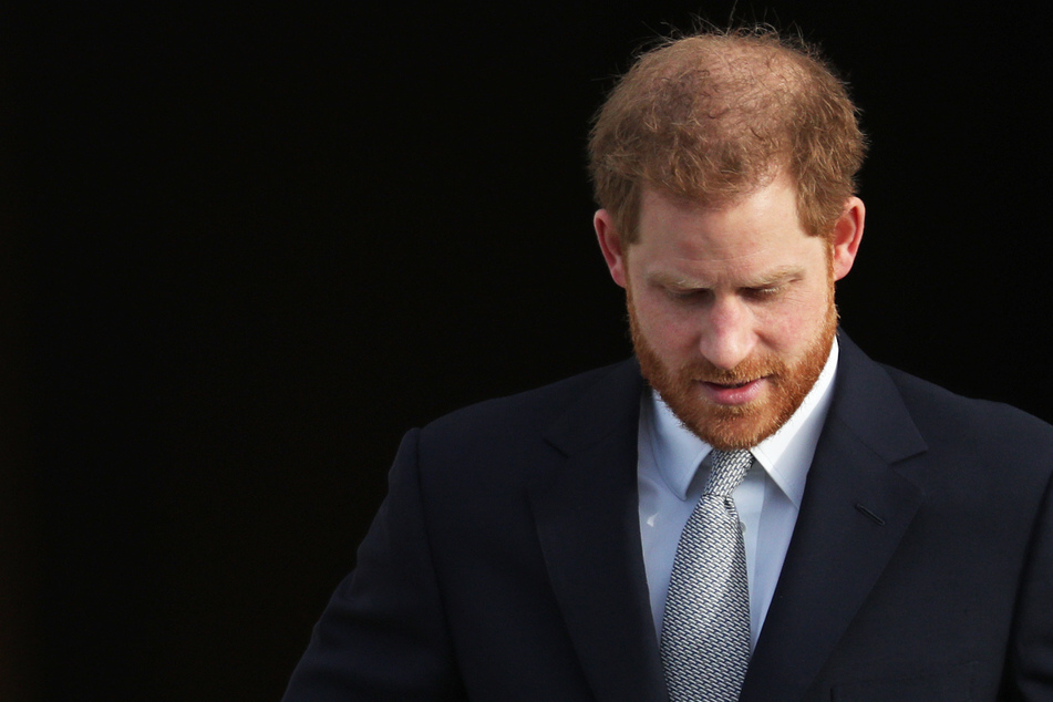 Bereut Prinz Harry sein umstrittenes Interview mit Oprah Winfrey?