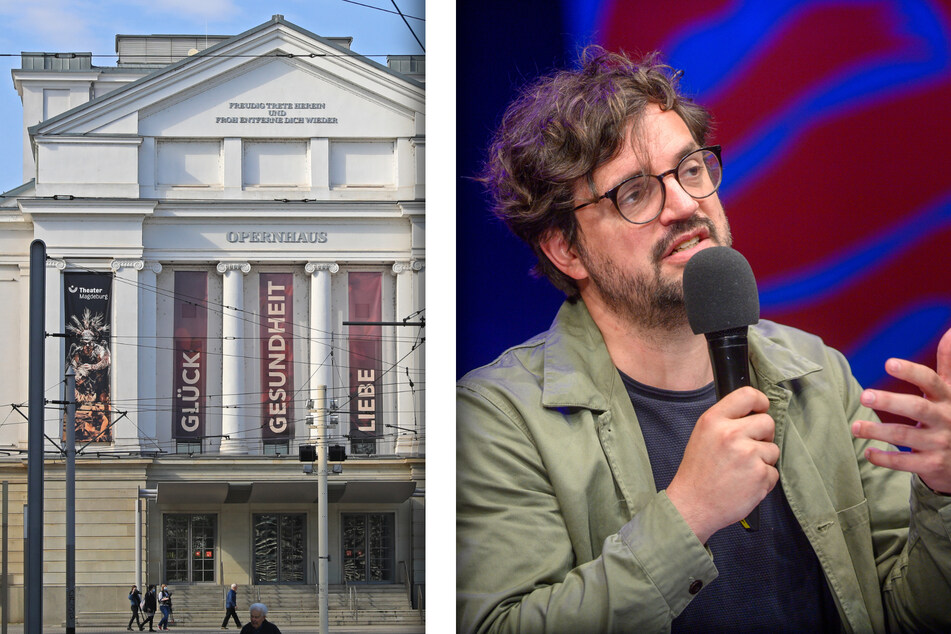Theater Magdeburg: Gäste bleiben aus, doch geändert wird nichts