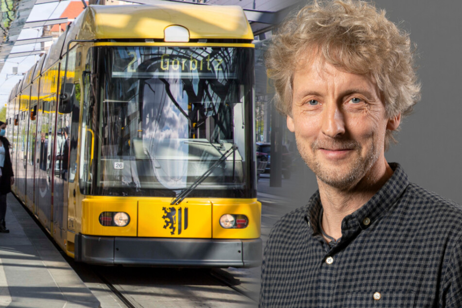Millionen-Verluste für DVB und DREWAG!