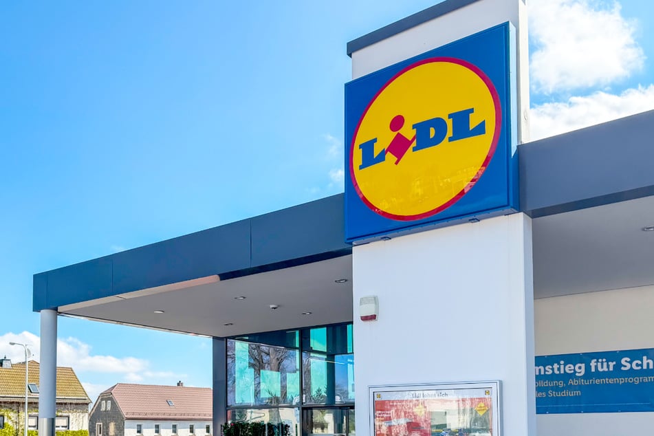 Lidl hat ab Montag (20.4.) diese praktischen Sachen zum Tiefpreis im Sortiment