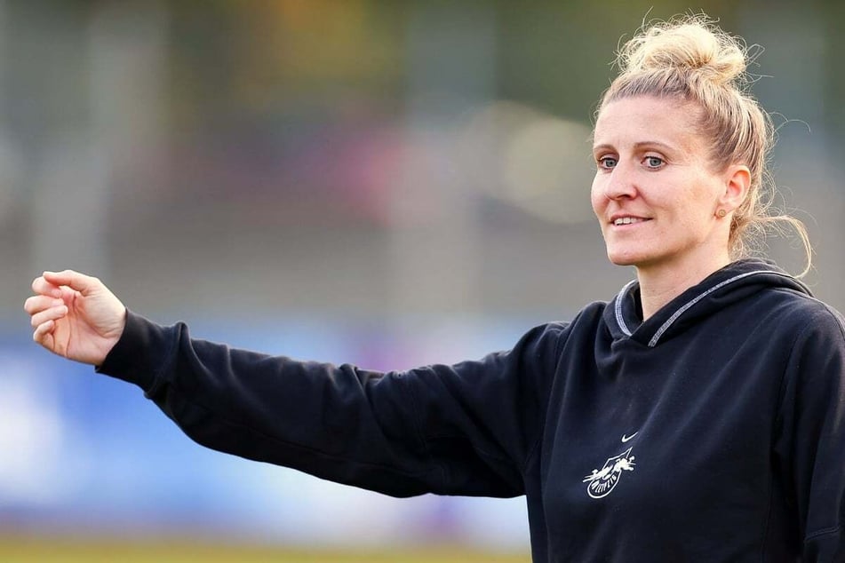 Nach Co-Trainer-Posten bei RB Leipzig: Weltmeisterin beginnt neues Abenteuer