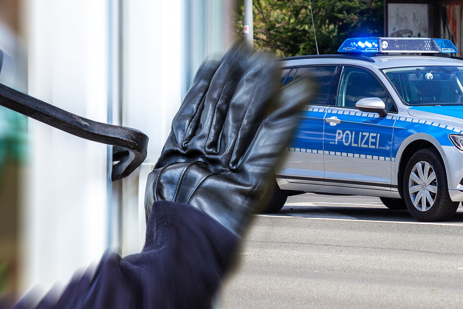 Polizei schnappt Serien-Dieb, weil er verprügelt wurde: War es Rache?