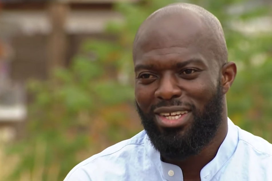 Hans Sarpei (43) spricht im Interview über Alltagsrassismus.