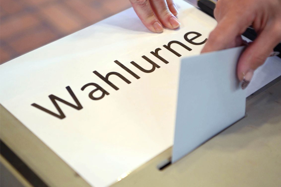 Bestechungs-Verdacht vor Wahl: Wurde Schülern Geld für Stimmen angeboten?