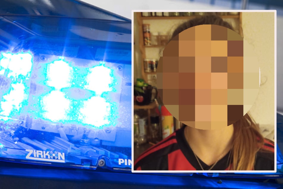 Seit Dienstag vermisst: 13-jährige Chemnitzerin in Berlin gefunden