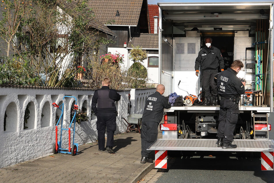 Neue Spur im "Cold Case": Polizei rollt 30 Jahre alten Vermisstenfall wieder auf!