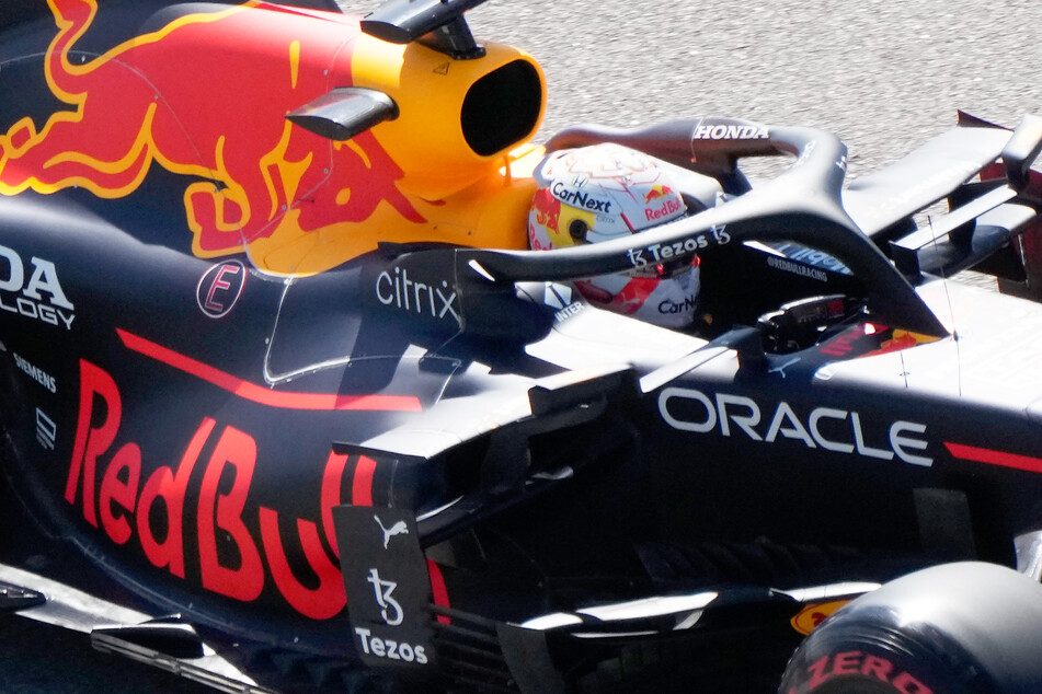Hammer in der Formel 1: WM-Führender Verstappen startet in Sotchi von ganz hinten!