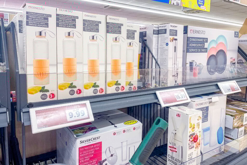 Lidl verkauft ab Donnerstag (30.10.) diese coolen Sachen richtig günstig