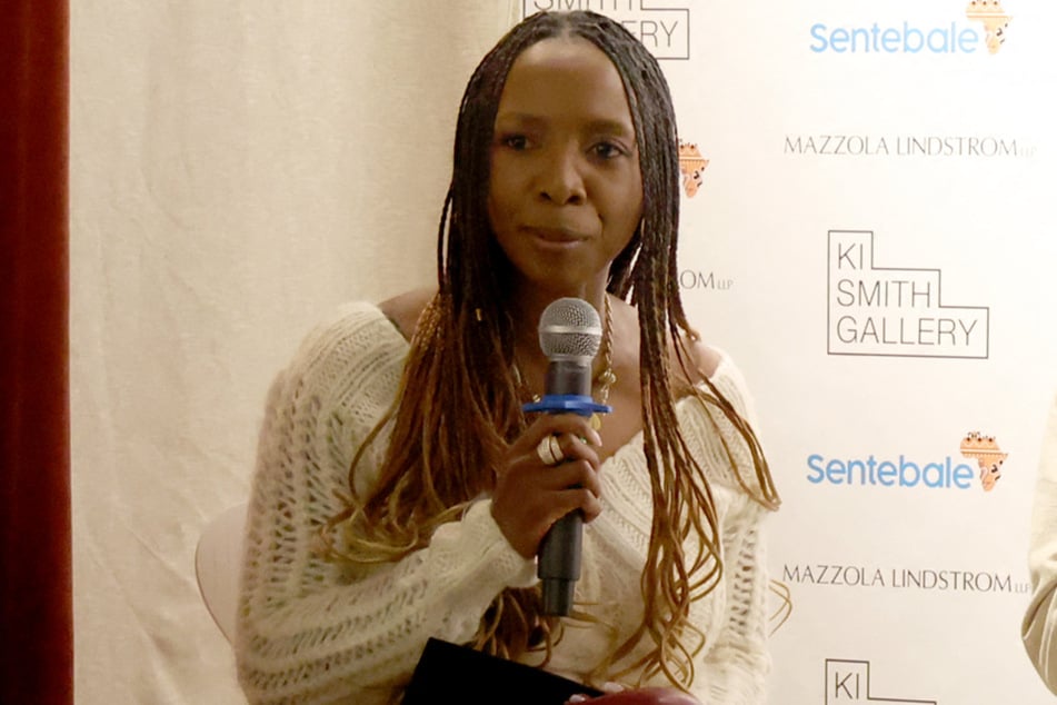 Dr. Sophie Chandauka (48) hatte bereits vor rund einem Jahr schwere Vorwürfe gegen Prinz Harry erhoben.