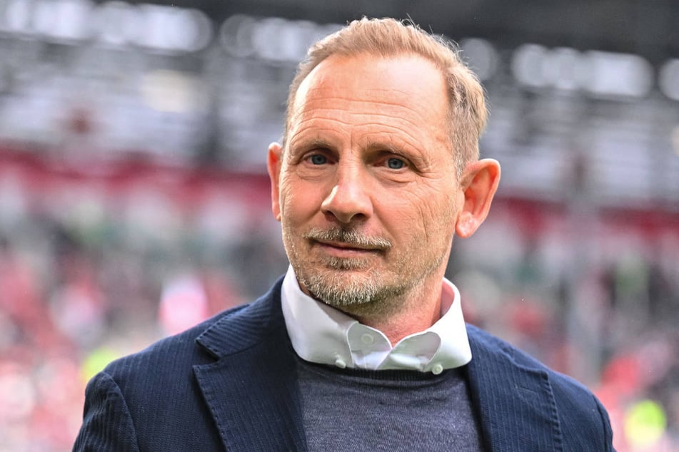 Mauro Lustrinelli (50) hat für Burcus ungehaltene Reaktion Verständnis gezeigt.