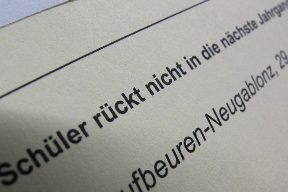 Schüler mit Migrationshintergründen müssen oft eine Klasse wiederholen, was zeigt, dass soziale Herkunft und Bildungsungerechtigkeit verbunden sind. (Symbolbild)