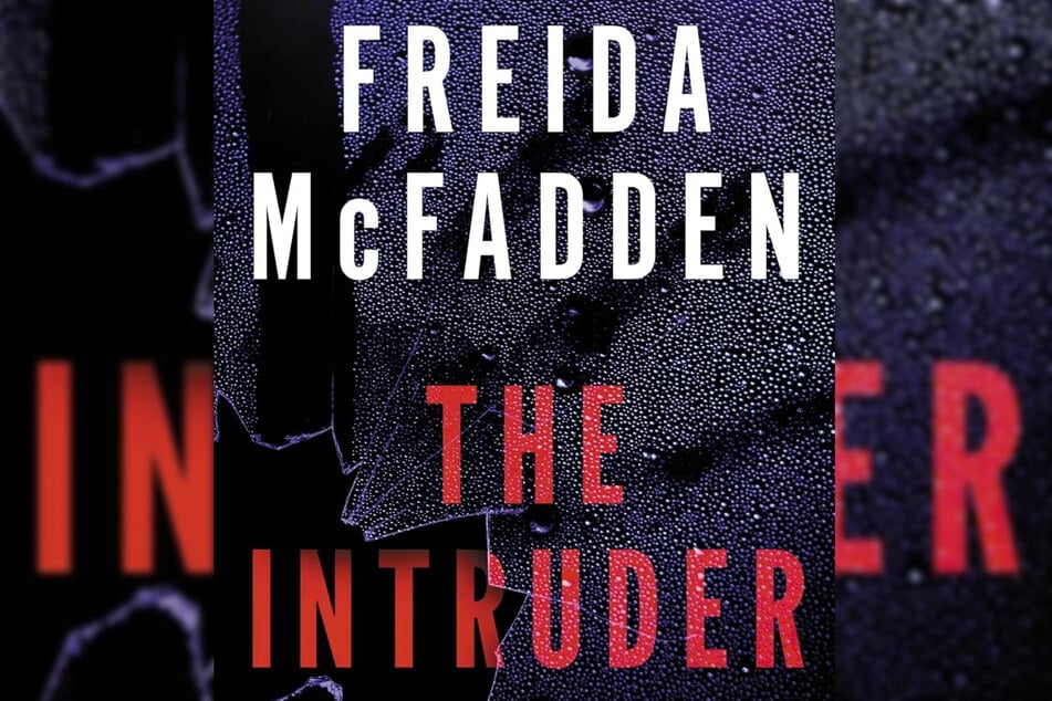 The Intruder by Freida McFadden will be released on October 7.