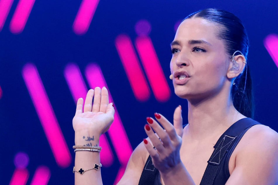 Amira Pocher: Amira Aly wieder Betrugsopfer! Jetzt ermittelt sogar die Kriminalpolizei