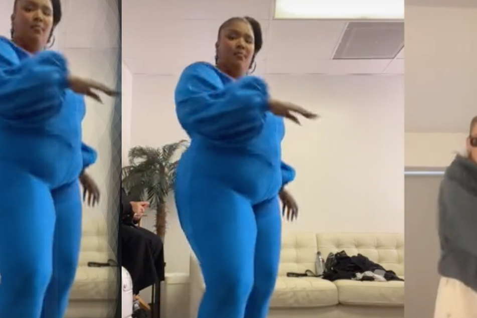 Will this be the next new viral dance trend?