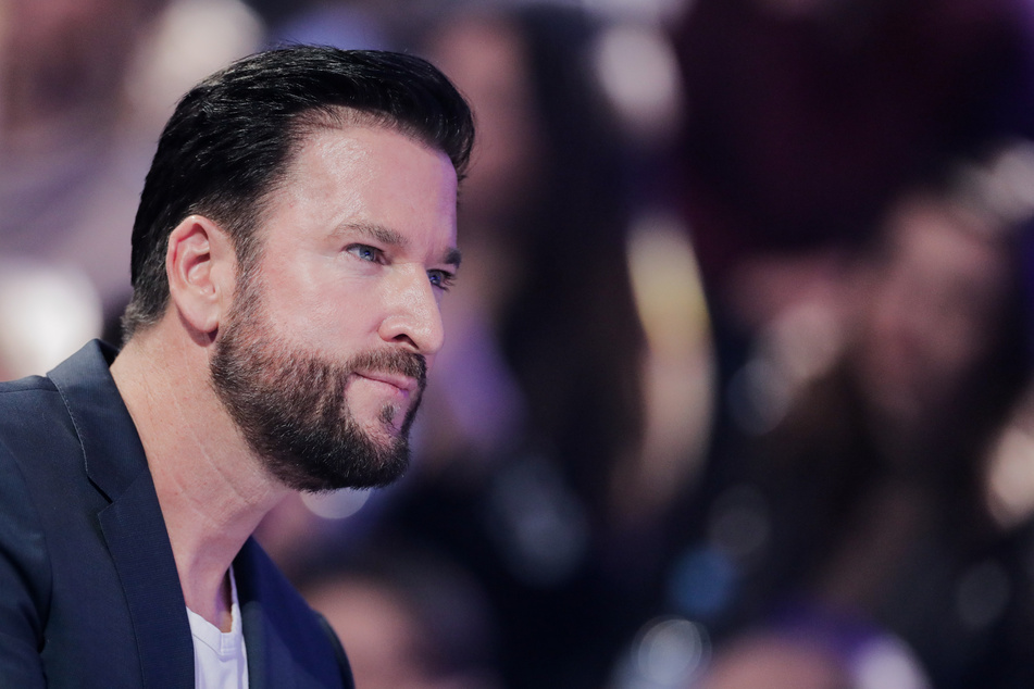 Der Wendler hatte einst ein Pferdegestüt.