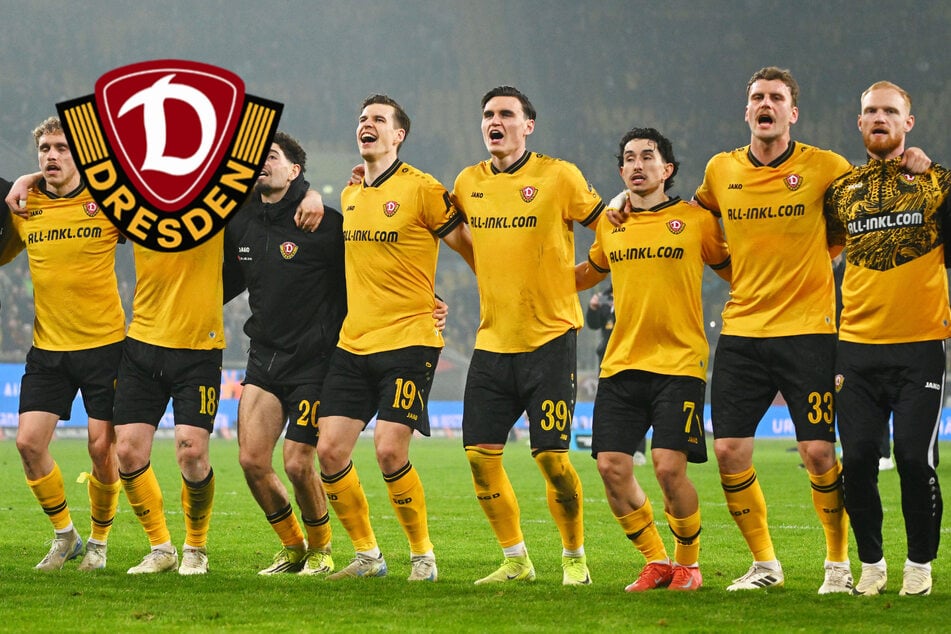 Dynamo-Dresden-Blog: Am Mittwoch startet der Ticketverkauf für die neue Saison