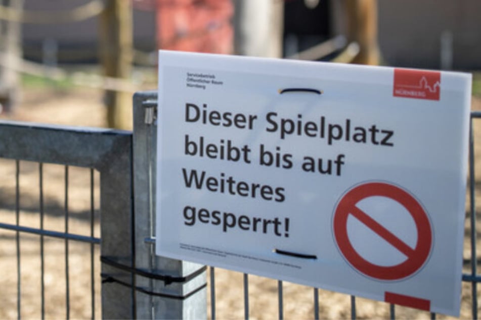 Gesundheitsministerium in Bayern: Knapp 2000 Coronavirus-Gerichtsverfahren