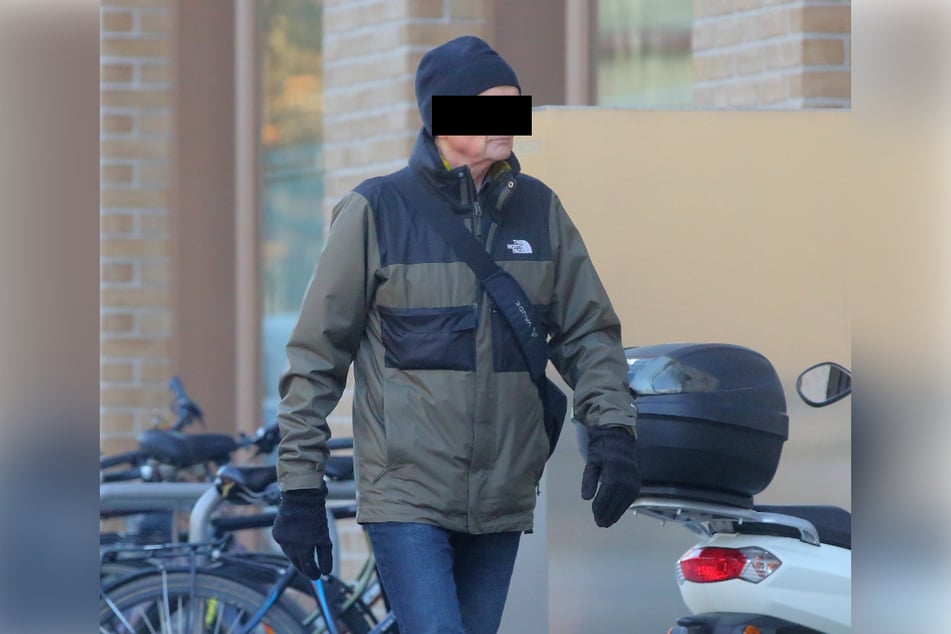 Andreas H. (65) musste vor den Richter, weil er es laut Anklage unterließ, einem Fahrgast zu helfen.