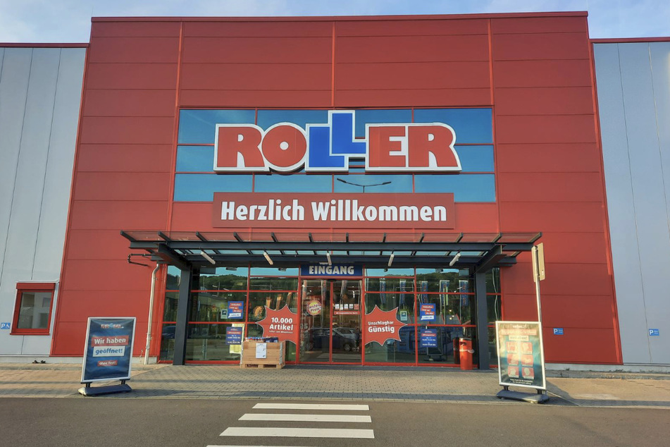 ROLLER begeistert Kunden am Sonntag (7.5.) mit diesem Angebot