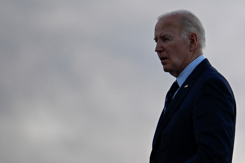 Biden to unveil executive order which could immediately shut down the border
