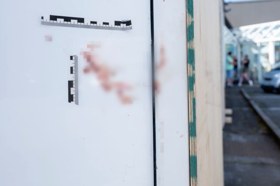 Alle Beteiligten wurden bei der Auseinandersetzung verletzt.