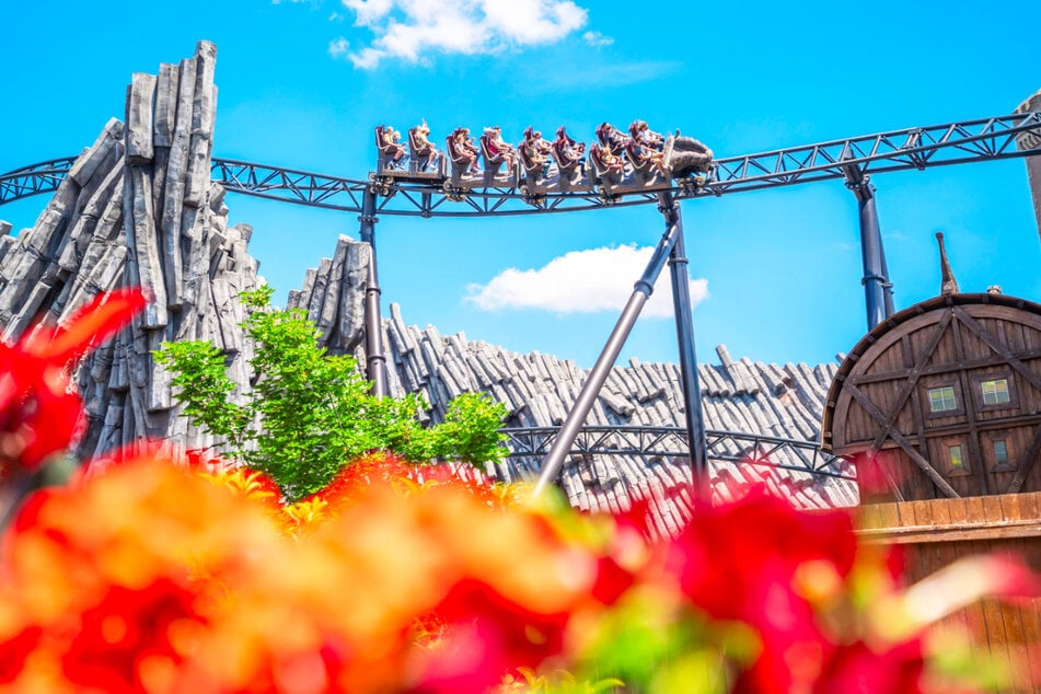 Phantasialand verkauft Tickets für nur 29 Euro für alle Tage der Hauptsaison