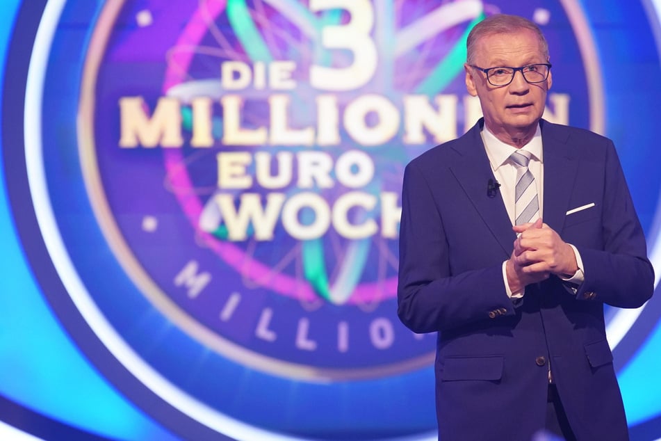 Wer wird Millionär: Panne bei "Wer wird Millionär": Darum schenkt Günther Jauch Zuschauerin seinen Notgroschen