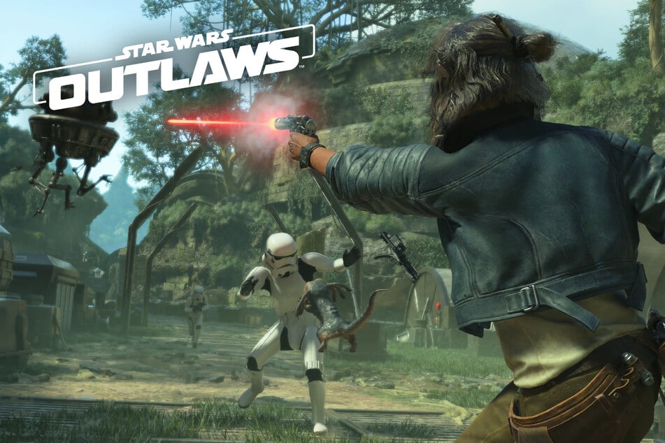 Star Wars Outlaws im Test: Weshalb ich stattdessen lieber Assassin's Creed gespielt hätte