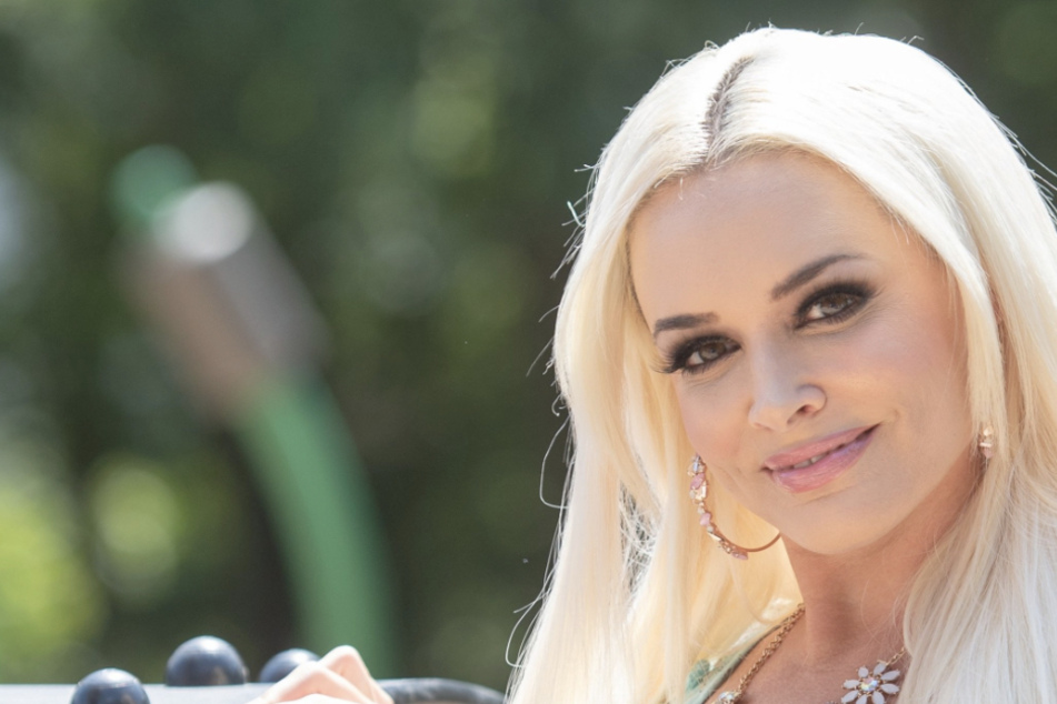 Spirituell! So geht Daniela Katzenberger mit dem neuen Lockdown um