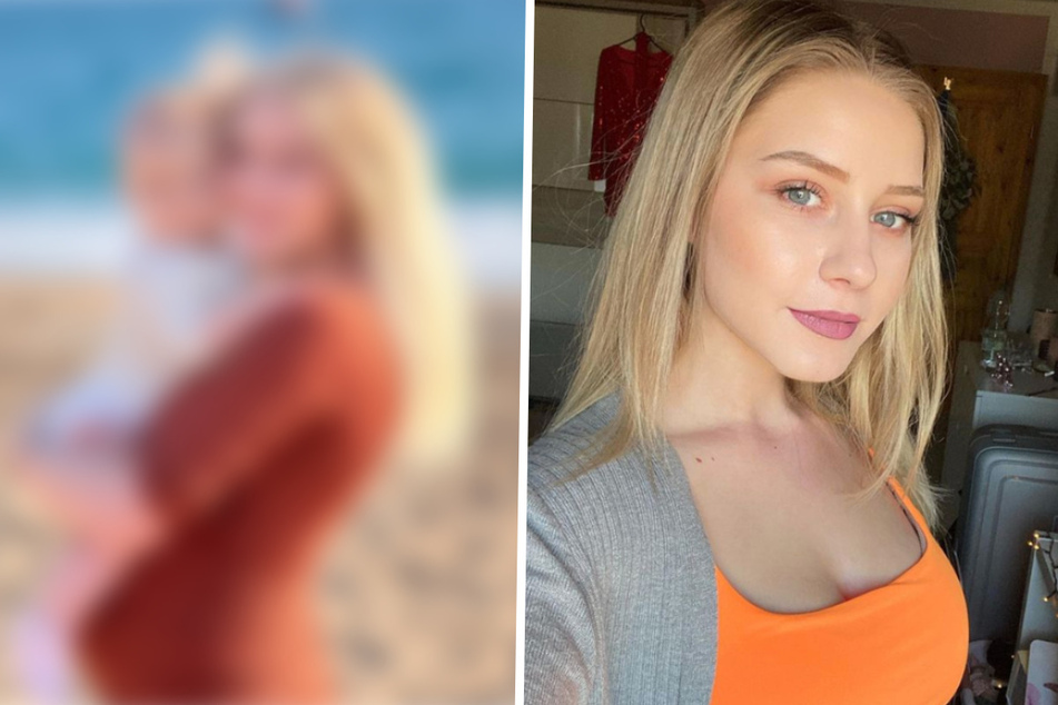 Die Wollnys: Loredana Wollny (18) im Mamaglück: So groß ist ihre Babykugel bereits!