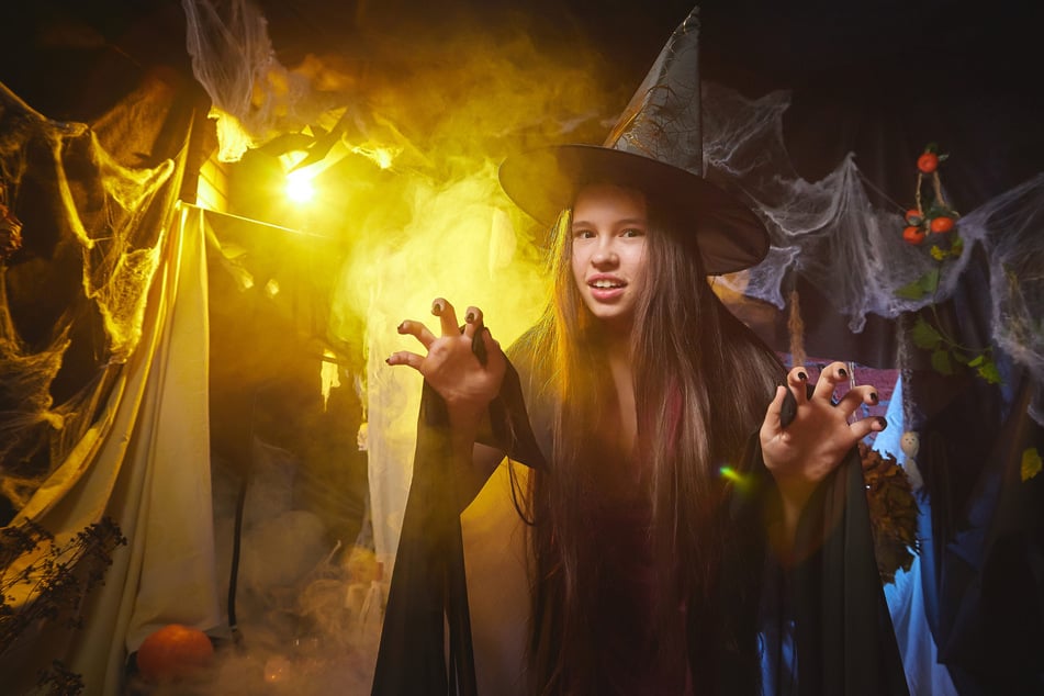 Eine Führung durchs Mittelalter heißt auch Einblicke in Aberglauben - wie ihr am Sonntag in Kamenz erleben könnt.