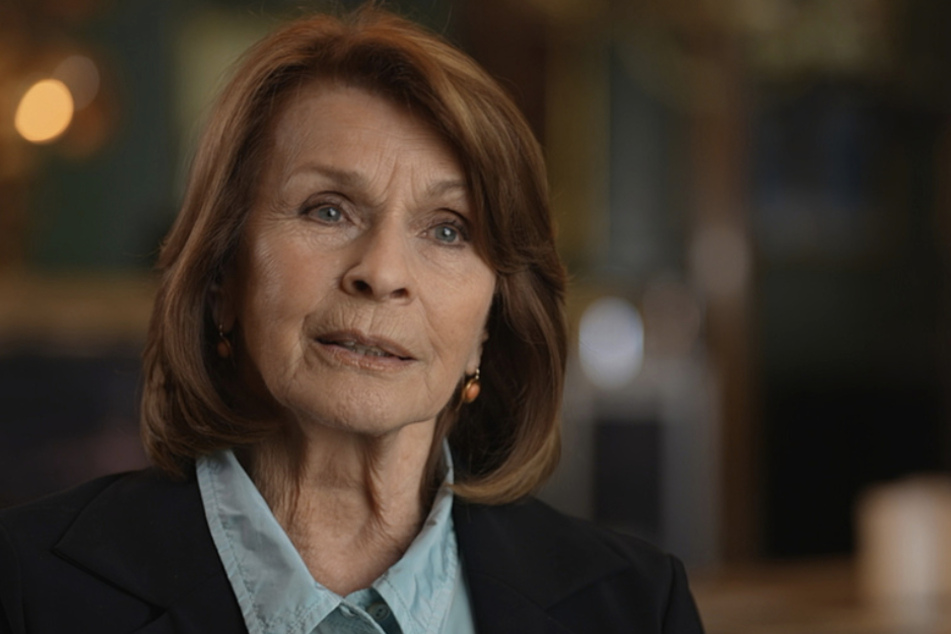 Am 13. Mai feiert Senta Berger ihren 80. Geburtstag.