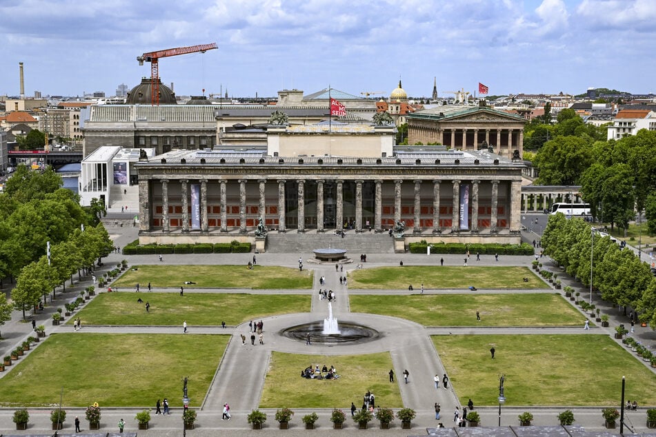 Das Jubiläum der Berliner Museumsinsel wird am kommenden Wochenende groß gefeiert.
